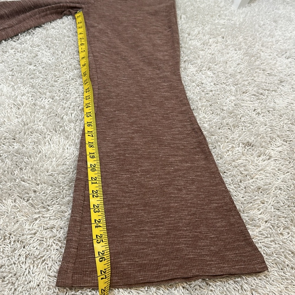 OLI VIV Morgan Flared Pants - Picture 6 of 11